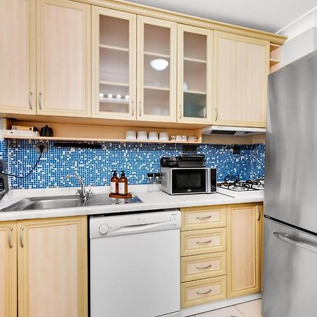 Appartement Modern Flat In The Heart Of Istambul Extérieur photo